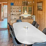 Awesome In Vaeggerlose With Wifi Bøtø By