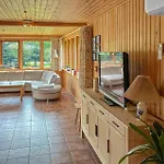 Awesome In Vaeggerlose With Wifi * Bøtø By