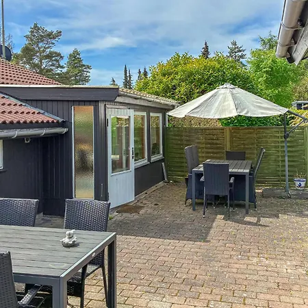 Awesome In Vaeggerlose With Wifi * Bøtø By