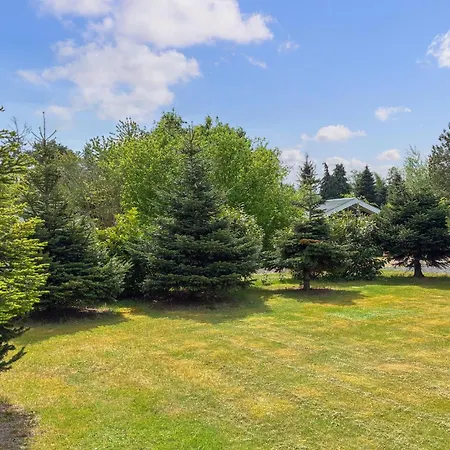 Awesome In Vaeggerlose With Wifi