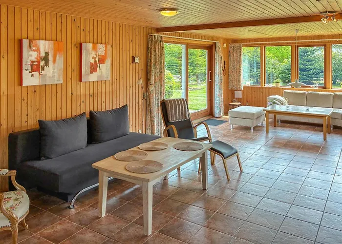 Awesome In Vaeggerlose With Wifi *