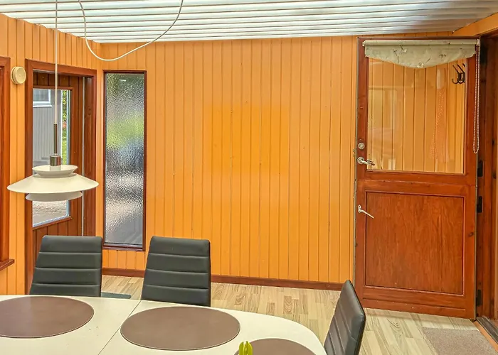 Awesome In Vaeggerlose With Wifi